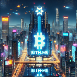 южнокорейский регулятор объявляет криптобиржу Bithumb крупнейшим конгломератом