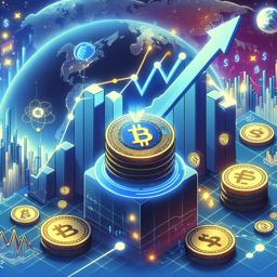 Stablecoin увеличивается до ₩26.9 трлн, 47% от общего объема криптовалюты Южной Кореи в 1 квартале