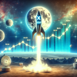 XRP Рвет Вверх: В Тени Господства Биткоина Цена Ripple Выросла На 8.8% - Сможет ли XRP Преодолеть Барьер В $2.50?