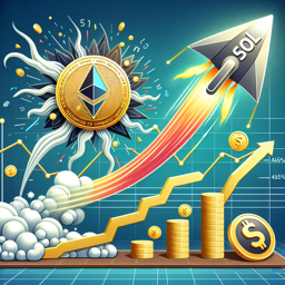 Доходы Coinbase от XRP превзошли ETH и SOL, увеличившись на 458%. Готов ли XRP к рывку?