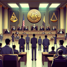 Инвесторы BSV возрождают иск против Binance за снятие с биржи: последствия 2019 года