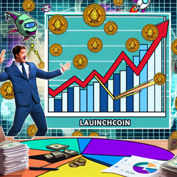 LAUNCHCOIN вырос на 50 раз: станет ли он будущим мем-криптовалют?