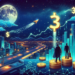 Мечта Kaspa о $3: что стоит за амбициями 'следующего ETH' после ралли на 32%