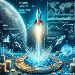 Hyperliquid взлетает на 300% до $37 - следующим будет прорыв в стиле Solana до $250?