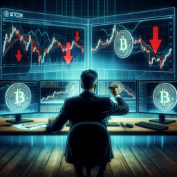Трейдер James Wynn закрывает долгую позицию в биткоине на сумму 1,25 млрд со значительными убытками