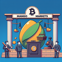 Суд отменил ключевые обвинения в криптовалютном деле Mango Markets на сумму 110 млн долларов