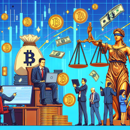 Инвесторы Coinbase подают в суд из-за утечки пользовательских данных: недобросовестное отношение?
