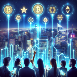 Почему криптовалюта растет сегодня? – 26 мая 2025
