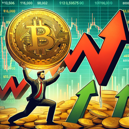 Биткоин после сокращения на $827M: сможет ли BTC вернуться к отметке в $104k с приливом ETF?