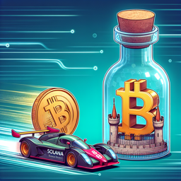 Solana и Bitcoin Hyper: лучшее из двух миров. Быстрота Solana и безопасность BTC в одном флаконе!