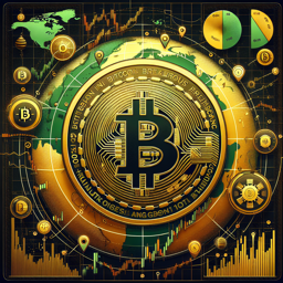 Bitcoin готовит прорыв: цели в $104K и $109K на фоне мировых потрясений