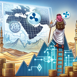 Ripple одерживает ключевую регулятивную победу на Ближнем Востоке: что это значит для RLUSD?