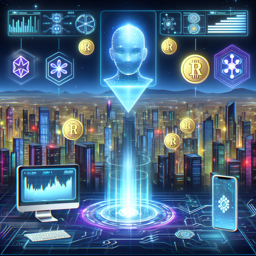 Искусственный интеллект Google предсказывает стоимость XRP, Solana и Cardano к 2025 году