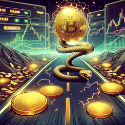 Почему токен $AKE от Snaky Way - это больше, чем просто мем-монета: предпродажа продолжается