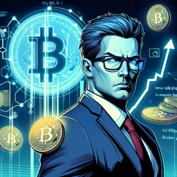 Перемещение 8,6 млрд долларов в Биткоинах вызывает страхи о массовом хакерском атаке: Конор Гроган из Coinbase