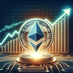 Прогноз цены Ethereum: спрос на ETF растет, готов ли ETH к прорыву?