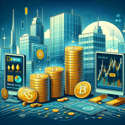 Биткоин устоял после продажи на 50 млрд: Повлияют ли институциональные инвестиции на новые рекорды?
