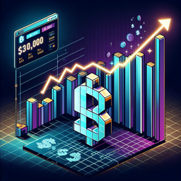 прогноз цены Bitcoin: пиксель доллара, рост BTC - достигнем ли мы $300,000 в этом году?