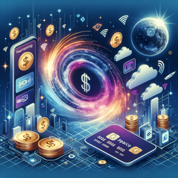 Забудьте про Apple Pay: SpacePay и другие крипто-проекты строят будущее платежей