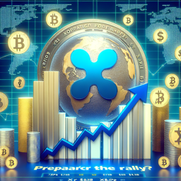 Рекорд интереса к XRP: объем открытых позиций достигает $8.8B – готовимся к ралли?