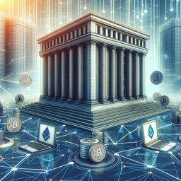 SEC планирует регулятивные изменения для поддержки экосистемы токенизации