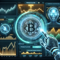 Bitcoin на критическом пороге: анализ ChatGPT предсказывает проверку $121K после исторического отката от $123K