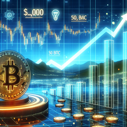 DigitalX увеличивает свои холдинги до 500 BTC, вложив еще $8.8M в Биткоин