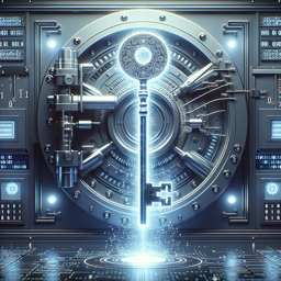 Ledger представляет Ключ Восстановления: Второй уровень безопасности для доступа к криптовалюте