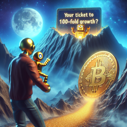 Snorter Bot Token: ваш билет на 100-кратный рост Meme Coin?