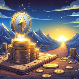 Прогноз цены Ethereum: станет ли отметка в $3500 трамплином для нового ралли ETH?