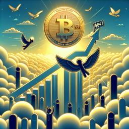 BNB ($BNB) на подъеме до $843: смогут ли институциональные игроки подтолкнуть ее еще выше?