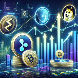 Прогноз цен на криптовалюты на сегодня, 6 августа – XRP, Dogecoin, Pepe