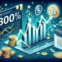 Взлет на 300%: оплата зарплаты в криптовалюте USDC за год выросла втрое, говорит исследование