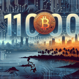 Филиппины планируют масштабную покупку 10 000 биткоинов для стратегического резерва