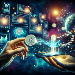 SpacePay открывает предпродажу: Технология, меняющая будущее криптовалютных транзакций