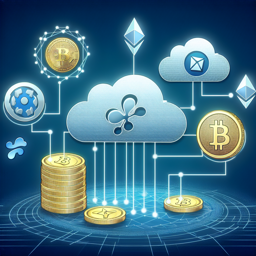 Cloud Mining от IOTA: новые перспективы для инвесторов XRP, BTC и ETH