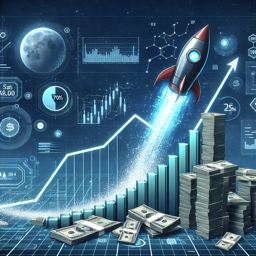 Sharps Tech взлетает на 70% после мегасделки с Solana на 400 млн долларов: 1,5 млрд за день!