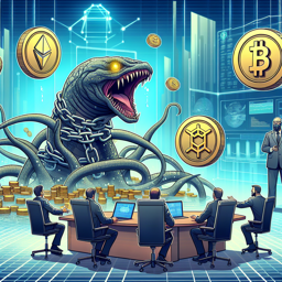 Kraken обсуждает токенизацию активов с криптовалютной рабочей группой SEC