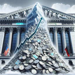 Grayscale подает заявку на ETF Avalanche на Nasdaq: увидим ли мы рост до $500?