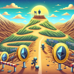 Том Ли прогнозирует ралли Ethereum до $5500 и $12000 к концу года: реальность или фантастика?