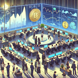 Японская корпорация Gumi планирует потратить 17 млн долларов на покупку XRP. Волну покупок альткоинов продолжают японские компании