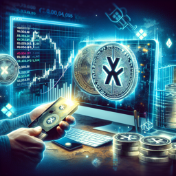 Цены на XRP колеблются: владельцы тихо переключаются на CryptoMiningFirm для майнинга