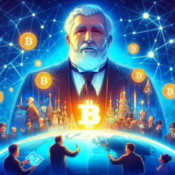 Вопрос времени: эксперты предсказывают IPO для гигантов криптодобычи России
