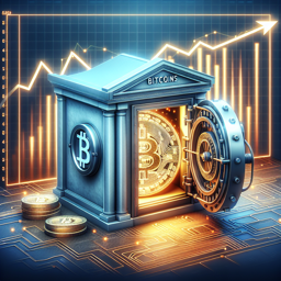 U.S. Bancorp возобновляет хранение Bitcoin после отката SEC: спрос на ETF растет