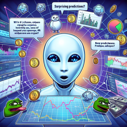 ChatGPT прогнозирует цену XRP, Pepe и Solana к 2025 году: шокирующие прогнозы!